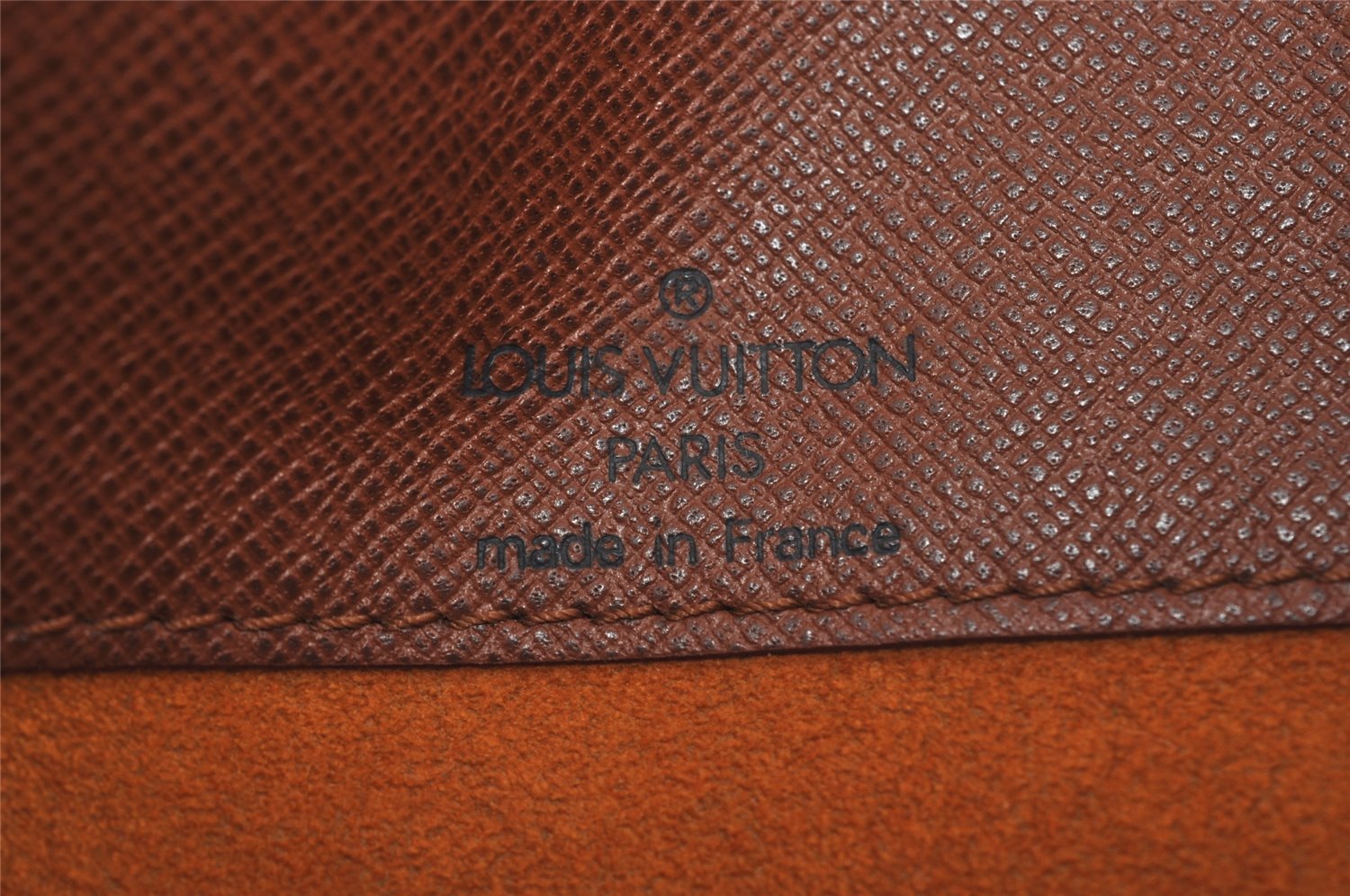 Authentic Louis Vuitton Monogram Musette Salsa Shoulder Bag Purse LV 2696I
