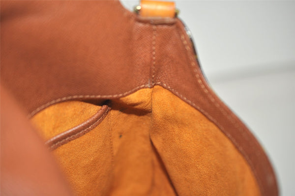 Authentic Louis Vuitton Monogram Musette Salsa Shoulder Bag Purse LV 2696I