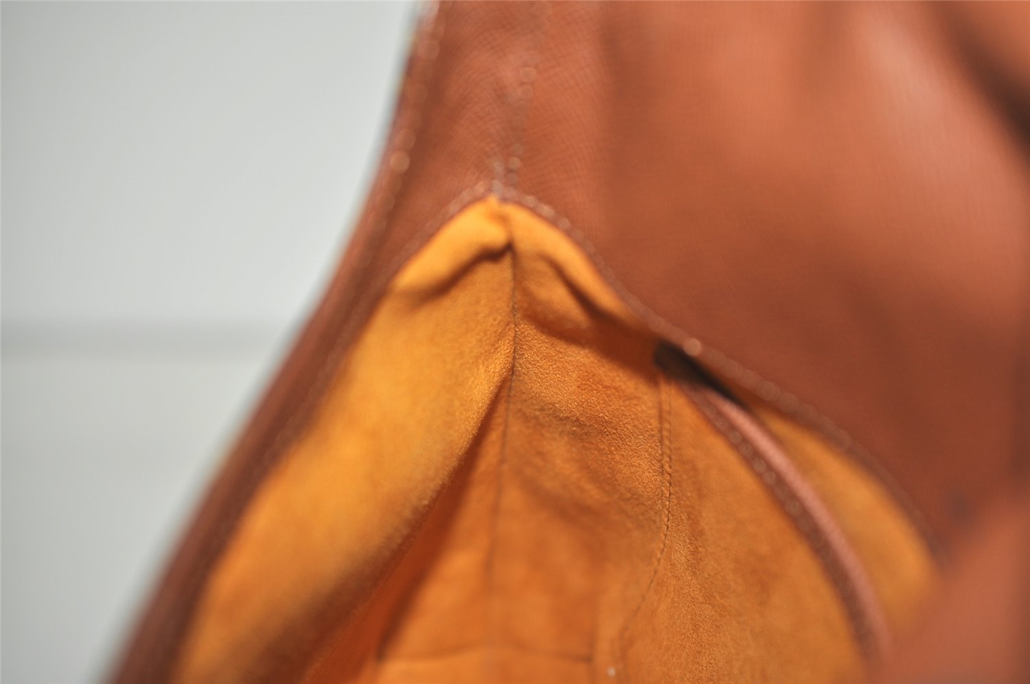 Authentic Louis Vuitton Monogram Musette Salsa Shoulder Bag Purse LV 2696I