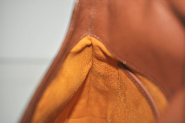 Authentic Louis Vuitton Monogram Musette Salsa Shoulder Bag Purse LV 2696I