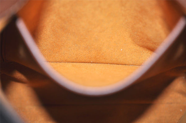 Authentic Louis Vuitton Monogram Musette Salsa Shoulder Bag Purse LV 2696I