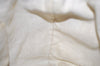 Authentic GUCCI Scarlett Tote Hand Bag GG Canvas Leather 269953 Brown 2697K