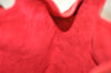 Authentic Louis Vuitton Epi Randonnee PM Shoulder Bag Red LV 2698I