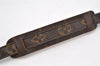 Authentic Louis Vuitton Monogram Shoulder Strap 46.9" LV 2698J