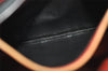 Authentic Louis Vuitton Epi Speedy 35 Hand Boston Bag Red M42997 LV 2708J