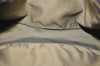 Authentic FENDI Zucca Vintage Shoulder Bag Purse Canvas Leather Brown 2709I