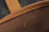 Authentic Louis Vuitton Monogram Batignolles Horizontal Tote Bag M51154 LV 2711I
