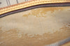 Authentic Louis Vuitton Monogram Neverfull GM Shoulder Tote Bag M40157 LV 2714I