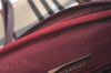 Authentic BURBERRY Nova Check Shoulder Tote Bag Canvas Leather Beige 2714K