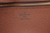 Authentic Louis Vuitton Monogram Jeune Fille MM M51226 Shoulder Cross Bag 2718J