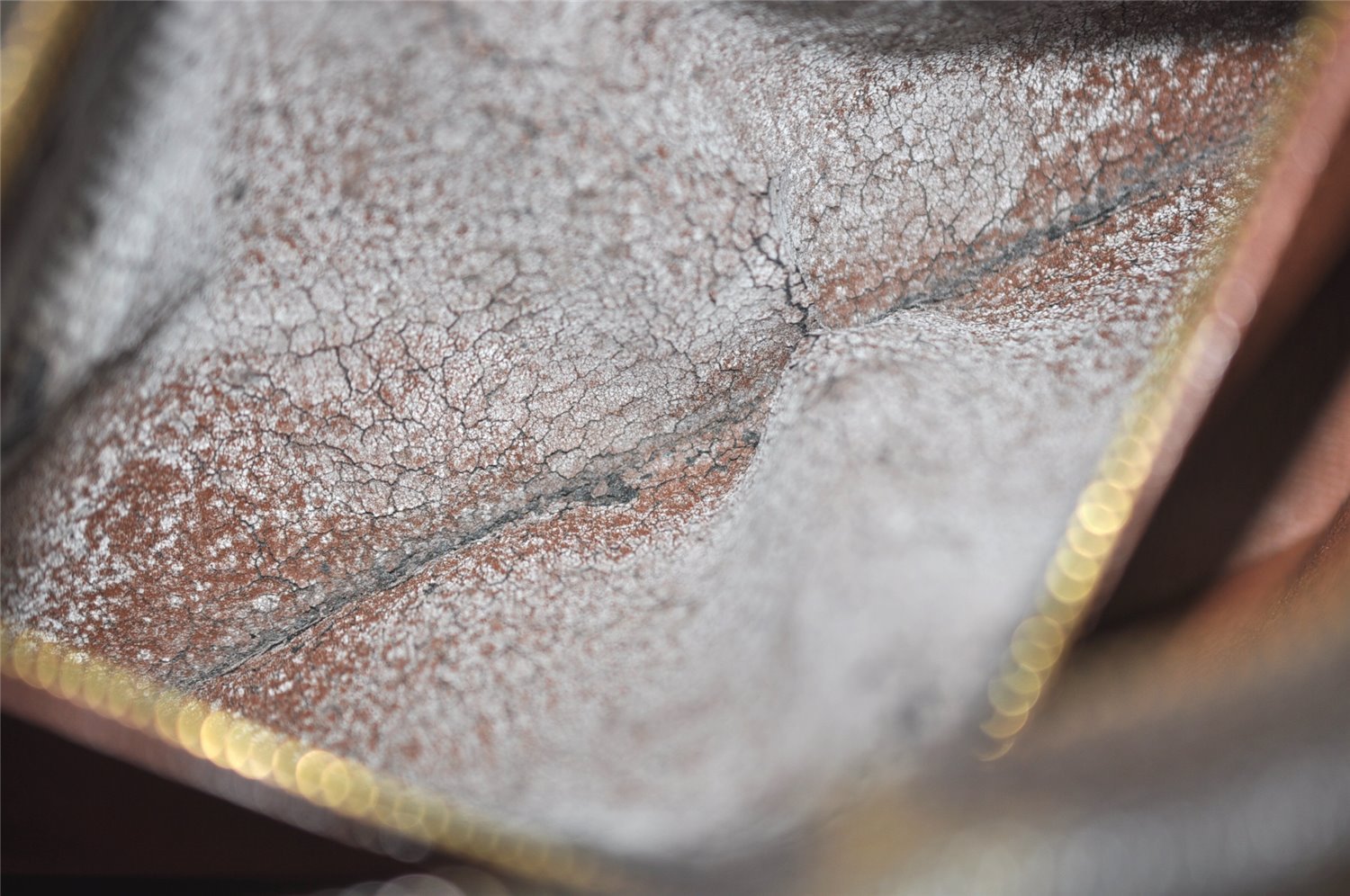 Authentic Louis Vuitton Monogram Jeune Fille MM M51226 Shoulder Cross Bag 2718J