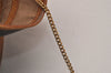 Authentic Louis Vuitton Monogram Bucket PM Shoulder Tote Bag M42238 Junk 2719J