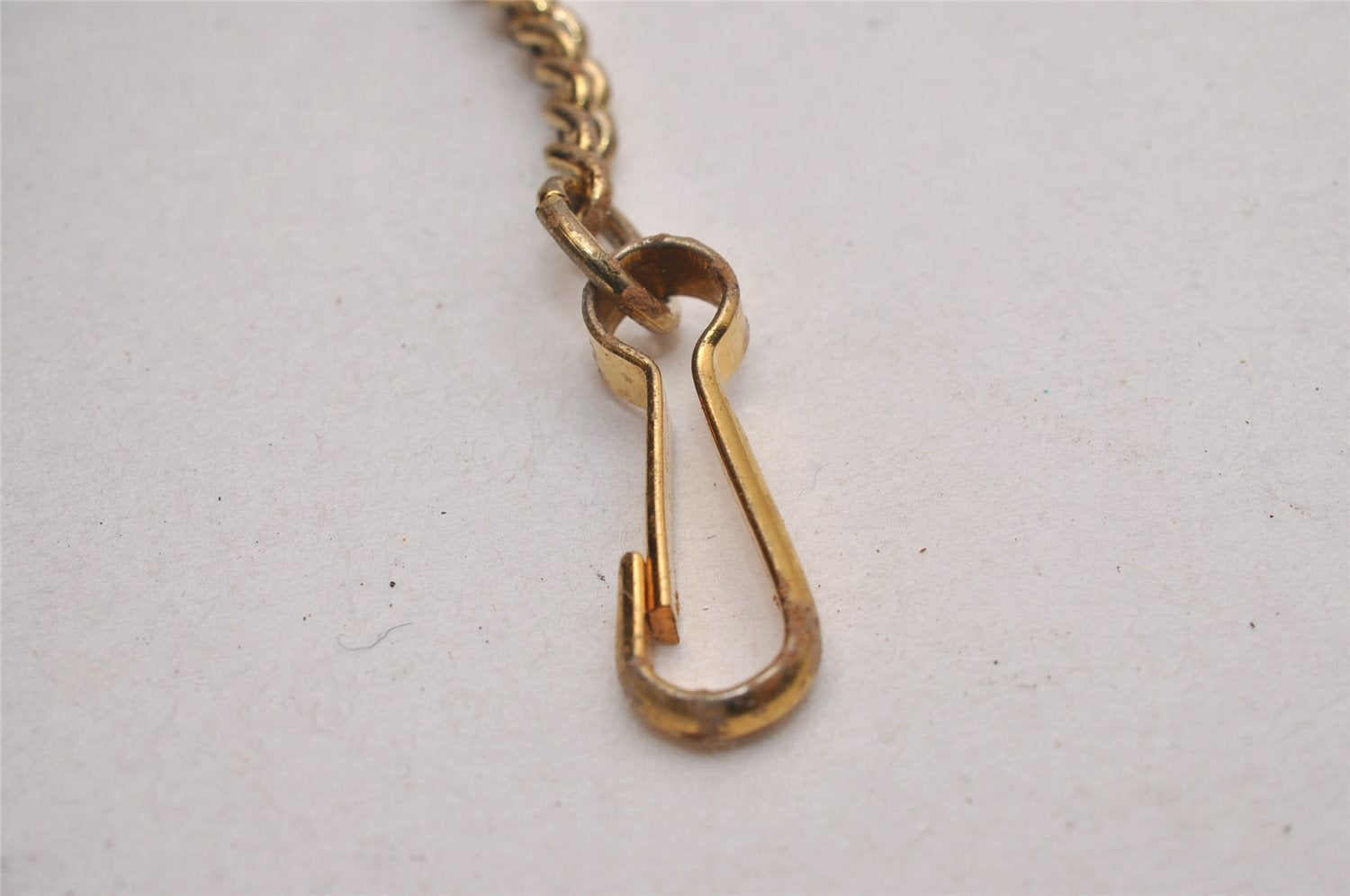 Authentic Louis Vuitton Monogram Bucket PM Shoulder Tote Bag M42238 Junk 2719J