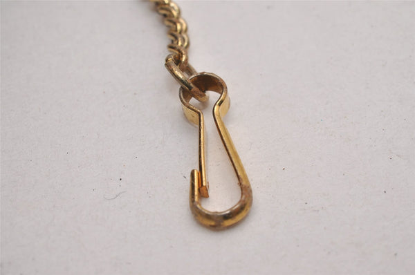 Authentic Louis Vuitton Monogram Bucket PM Shoulder Tote Bag M42238 Junk 2719J