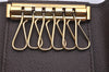 Authentic Louis Vuitton Damier Multicles 6 Key Case Holder N62630 LV Box 2721I