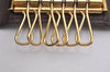 Authentic Louis Vuitton Damier Multicles 6 Key Case Holder N62630 LV Box 2721I