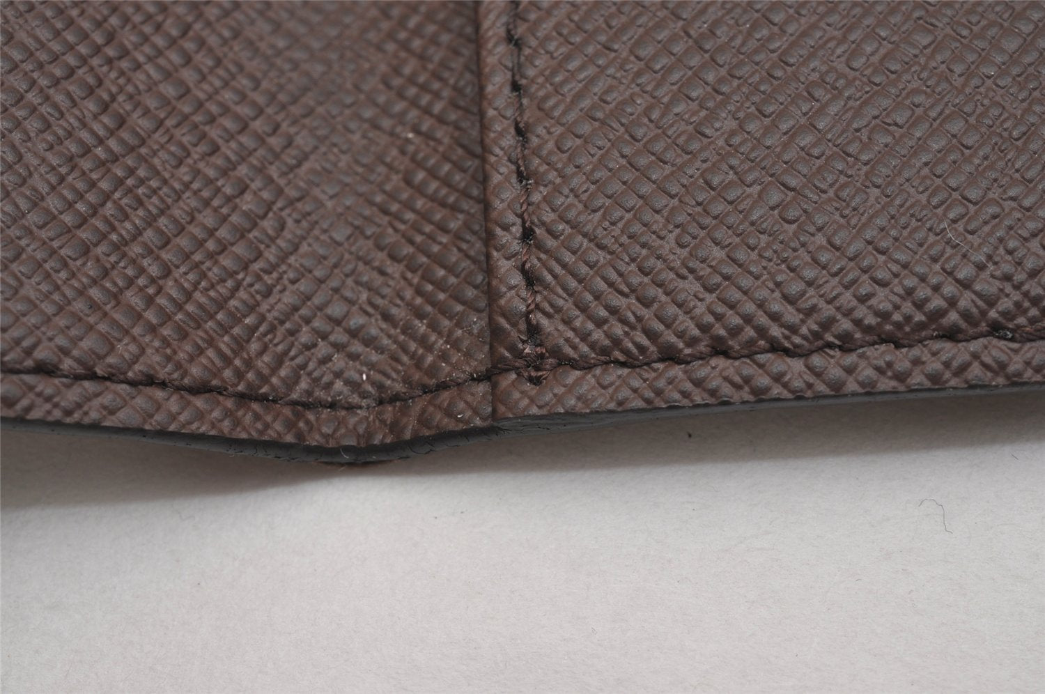 Authentic Louis Vuitton Damier Multicles 6 Key Case Holder N62630 LV Box 2721I