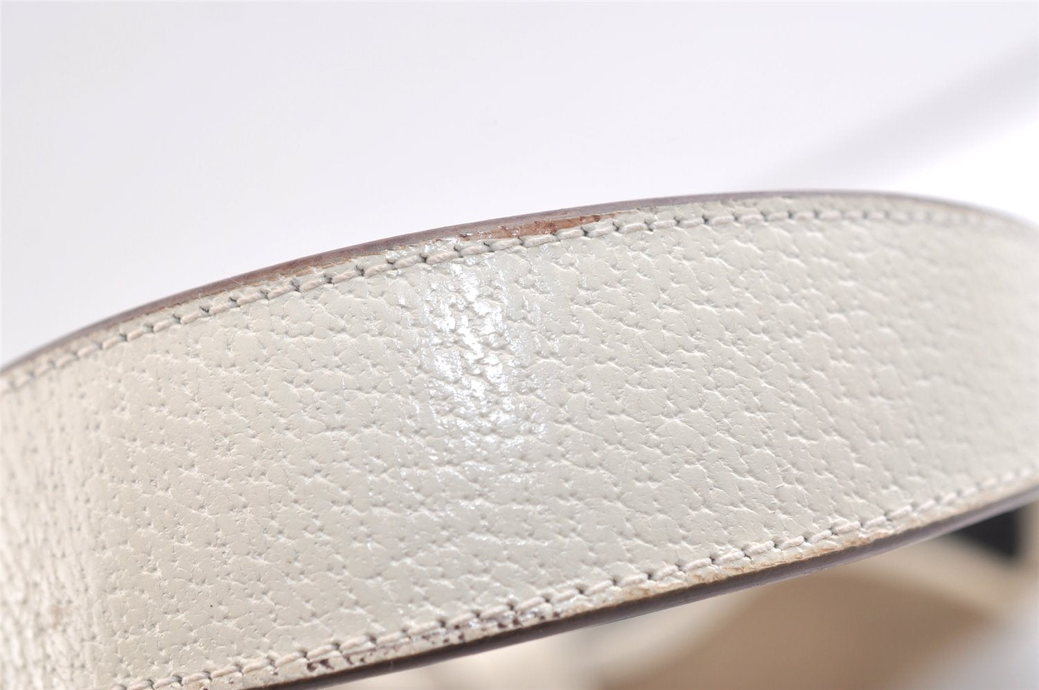 Authentic GUCCI Jackie Shoulder Hand Bag Canvas Leather 0013306 Brown 2722K