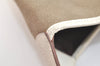 Authentic GUCCI Jackie Shoulder Hand Bag Canvas Leather 0013306 Brown 2722K