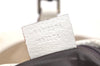 Authentic GUCCI Jackie Shoulder Hand Bag Canvas Leather 0013306 Brown 2722K