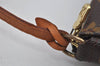 Authentic Louis Vuitton Monogram Pochette Accessoires Pouch M51980 LV 2723J