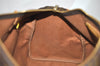 Authentic Louis Vuitton Monogram Speedy 35 Hand Boston Bag M41524 LV 2725J