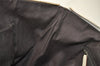 Authentic GUCCI Abbey Shoulder Tote Bag GG Canvas Leather 141470 Brown 2729K
