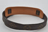 Authentic Louis Vuitton Monogram Shoulder Strap 31.1" LV 2730J