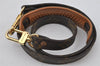 Authentic Louis Vuitton Monogram Shoulder Strap 31.1" LV 2730J