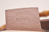 Authentic GUCCI Bamboo Shopper Small 2Way Hand Bag Leather 336032 Pink 2733I
