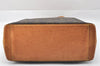 Authentic Louis Vuitton Monogram Cabas Piano Shoulder Tote Bag M51148 LV 2734J