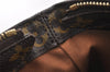 Authentic Louis Vuitton Monogram Cabas Piano Shoulder Tote Bag M51148 LV 2734J