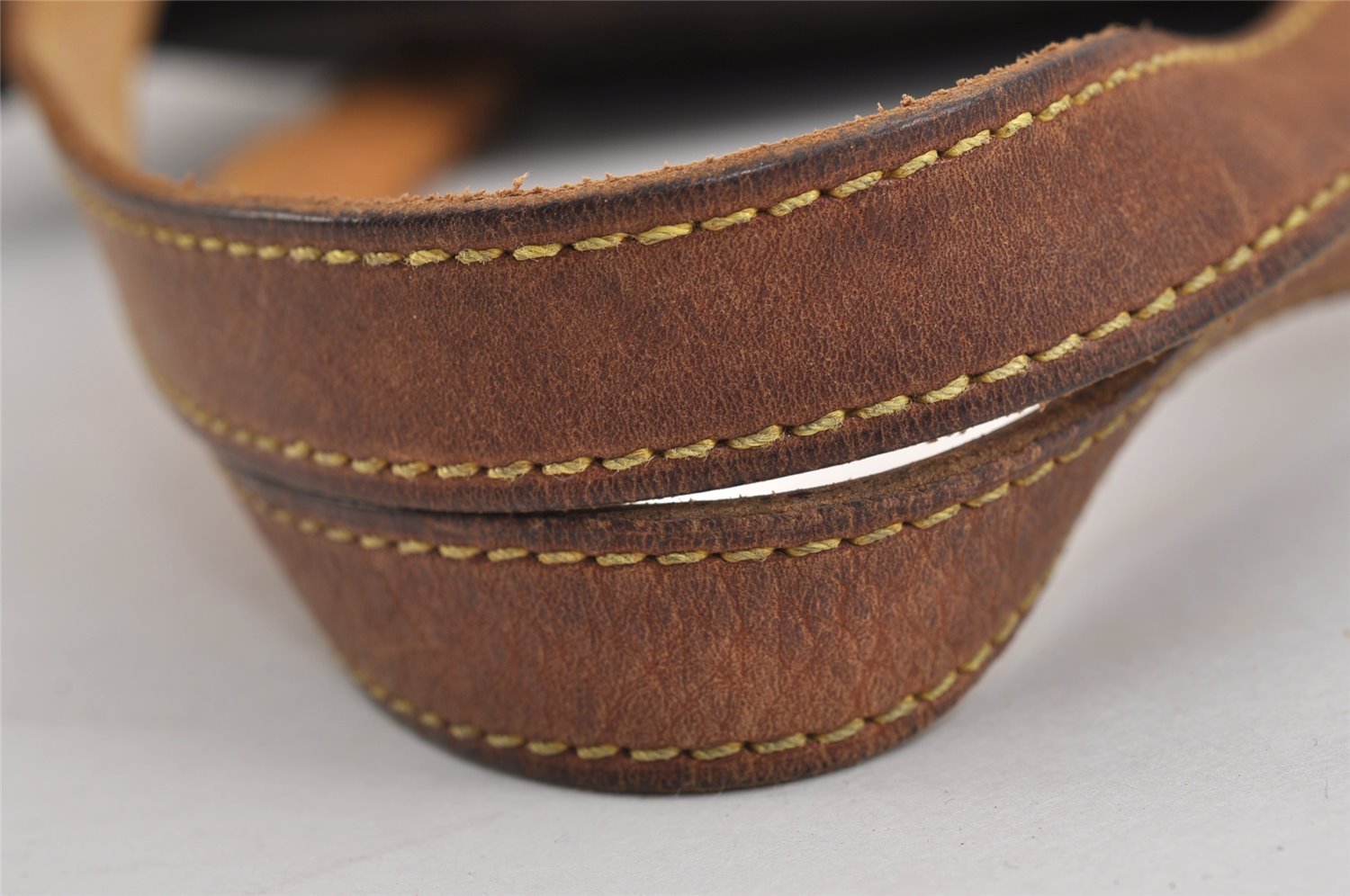 Authentic Louis Vuitton Monogram Cabas Piano Shoulder Tote Bag M51148 LV 2736J