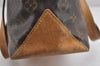 Authentic Louis Vuitton Monogram Cabas Piano Shoulder Tote Bag M51148 LV 2736J