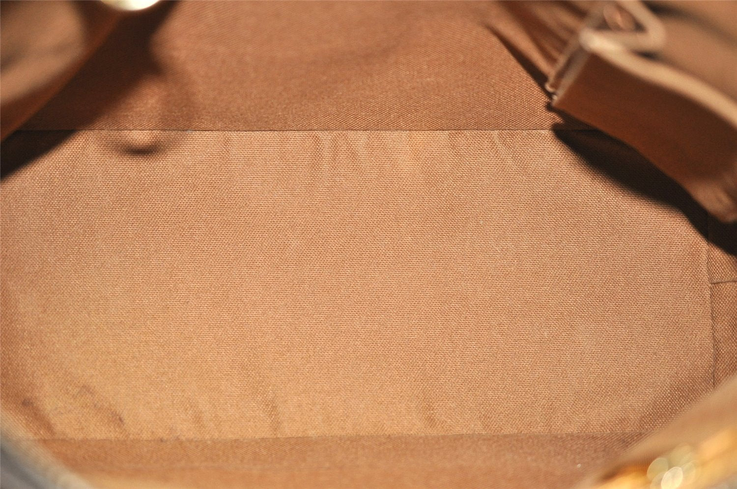 Authentic Louis Vuitton Monogram Cabas Piano Shoulder Tote Bag M51148 LV 2736J