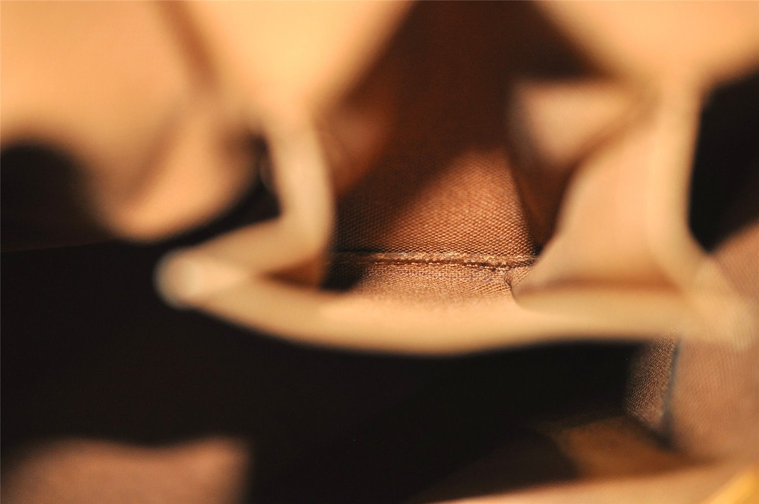 Authentic Louis Vuitton Monogram Cabas Piano Shoulder Tote Bag M51148 LV 2736J