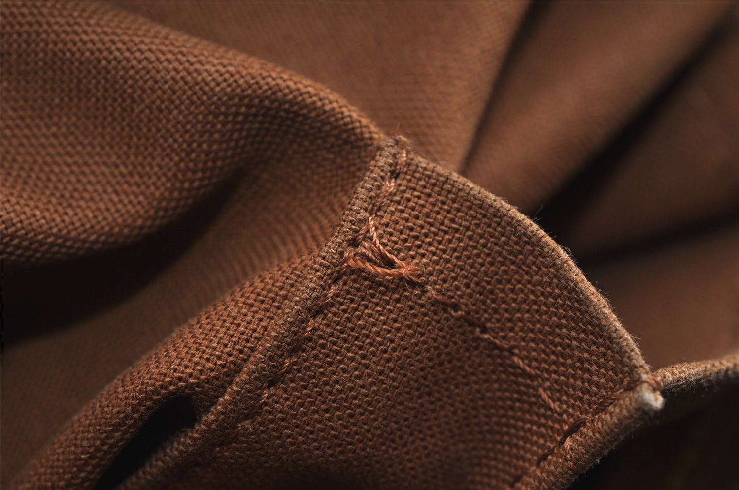 Authentic Louis Vuitton Monogram Cabas Piano Shoulder Tote Bag M51148 LV 2736J