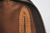 Authentic Louis Vuitton Monogram Speedy 30 Hand Boston Bag M41526 LV Junk 2743I