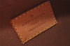 Authentic Louis Vuitton Monogram Geronimos Waist Body Bag M50211 SP Order  2750I