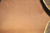 Authentic Louis Vuitton Monogram Keepall Bandouliere 60 M41412 Boston Bag 2751I
