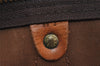 Authentic Louis Vuitton Monogram Keepall Bandouliere 60 M41412 Boston Bag 2751I