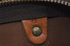 Authentic Louis Vuitton Monogram Keepall Bandouliere 60 M41412 Boston Bag 2751I