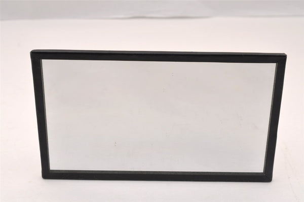 Authentic GUCCI 2Way Shoulder Hand Bag Nylon Leather 0130092 Black 2754I