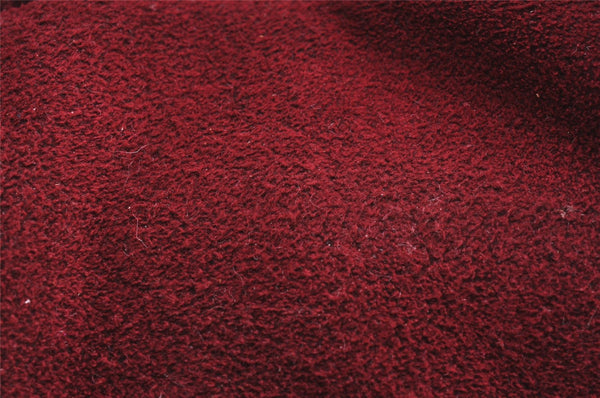 Auth Louis Vuitton Monogram Multicolor Trouville Hand Bag White M92663 LV 2758J