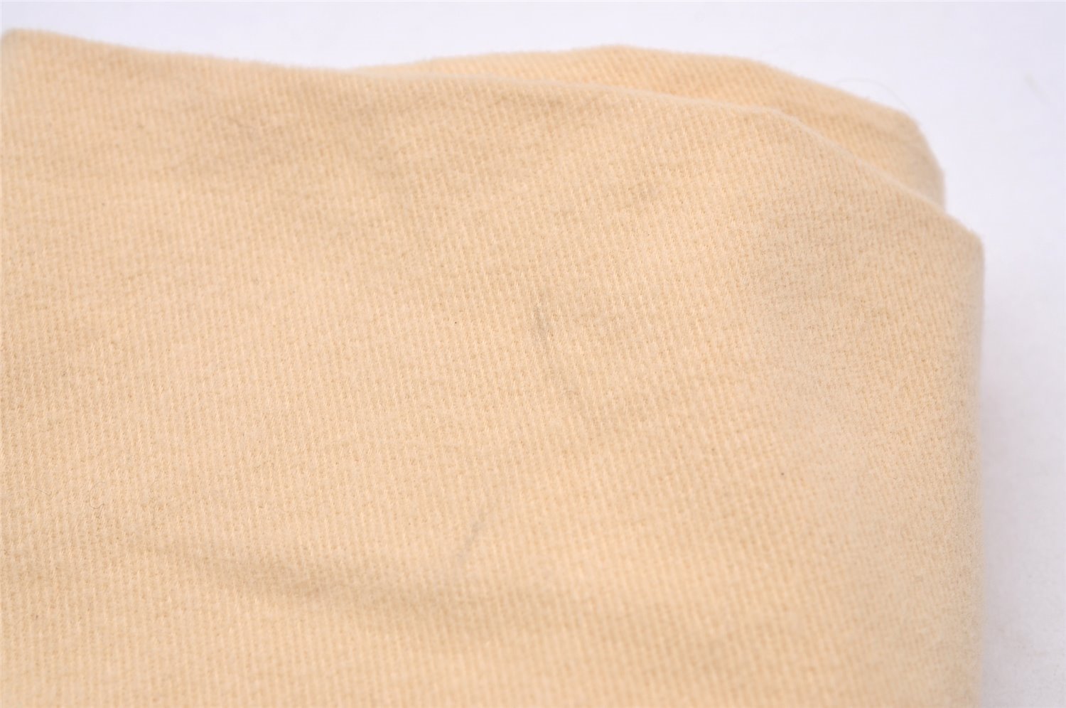 Auth Louis Vuitton Monogram Multicolor Trouville Hand Bag White M92663 LV 2758J