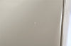 Authentic GUCCI Vintage 2Way Shoulder Tote Bag Enamel Beige Junk 2760K