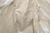 Authentic GUCCI Vintage 2Way Shoulder Tote Bag Enamel Beige Junk 2760K