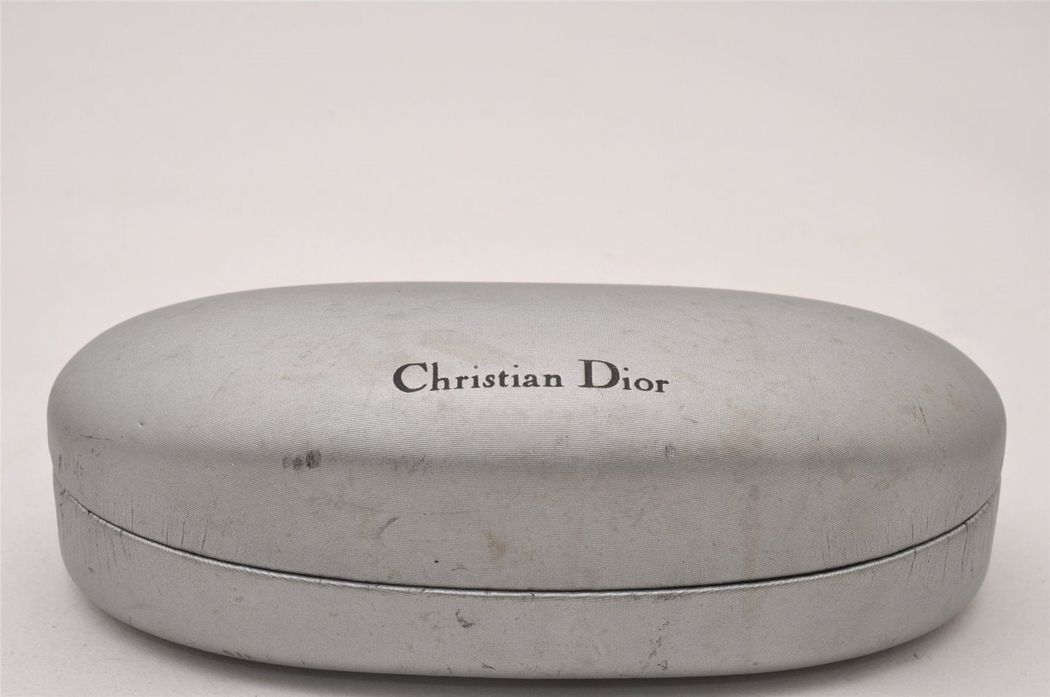 Authentic Christian Dior STARLIGHT Sunglasses YB7NN Titanium Silver CD 2763I