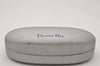 Authentic Christian Dior STARLIGHT Sunglasses YB7NN Titanium Silver CD 2763I