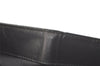 Authentic GUCCI Jackie Hand Tote Bag GG Canvas Leather 0021064 Black 2766K